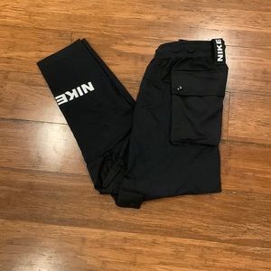 Nike Cargo Pants